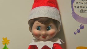 Elf on a Shelf scam targets private, neighborhood Facebook groups all over the Houston Area