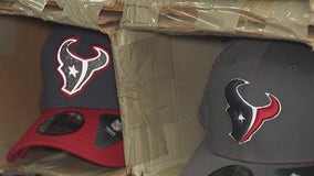 Houston Texans fans react to this weekend's matchup with the Jacksonville Jaguars