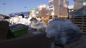 Mattress Mack, Gallery Furniture collect donations for Kentucky tornado relief