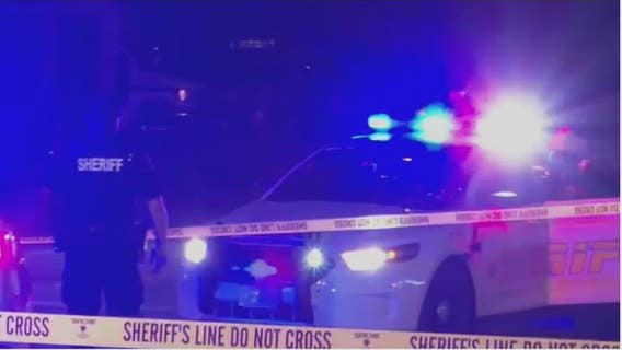 Baytown family fears loved one's funeral could have same tragic ending as vigil that left 1 dead, 13 injured