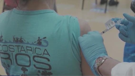 New international travel restrictions now in place as US officials try to curb spread of Omicron variant