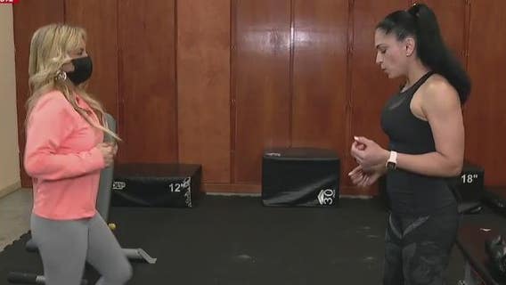 New year, new me? How to really stick to your workout