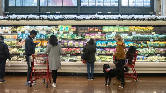 SURVEY: Which grocery stores have the lowest prices?