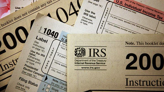 Easy ways for you to save money during the 2022 tax season