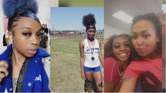 'Whatever they did to my baby, I want them to pay for that,' mother of slain Baytown teen tells FOX 26