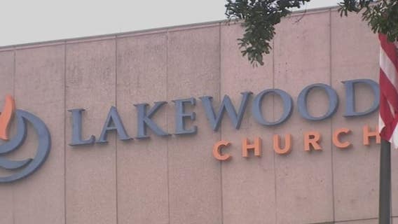 Cash, checks found in wall at Lakewood Church during repair work is from 2014 theft, says HPD