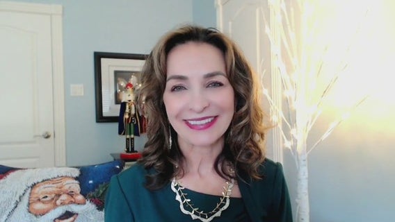 How to avoid holiday affluenza and put the heart back into the holidays