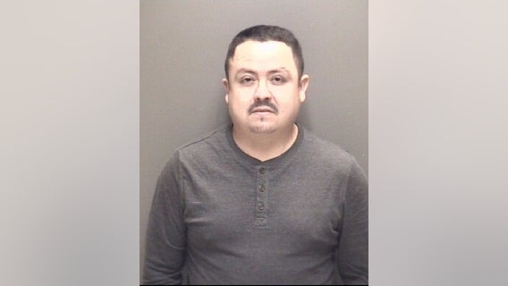 Man arrested after suspect's SUV seen creeping by event for teen hit-and-run victim