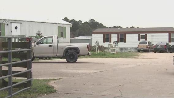 Residents face being thrown out of their homes this holiday season because landlord is behind on payments