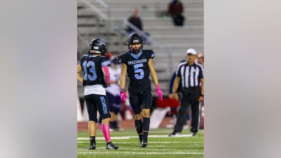 Vigil to be held for high school football player brutally beaten in Lake Jackson