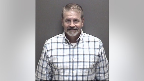 Man arrested, charged with incident assault in League City