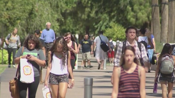 Houston-area colleges, universities offering an on-demand sexual assault hotline