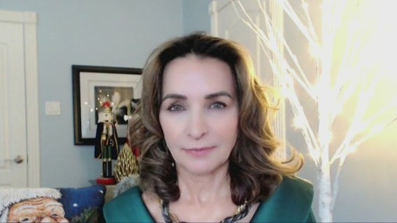 Surviving the first Christmas without your loved one