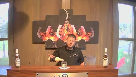 Famous Puerto Rican rum distillery shares Coquito recipe