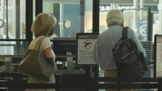 Cybersecurity experts warn of TSA PreCheck renewal scam