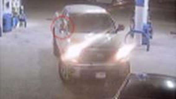 Galveston Co. Sheriff’s Office investigating hit and run auto-pedestrian crash