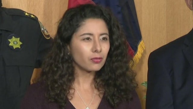 Precision policing plan for Harris County - What's Your Point?