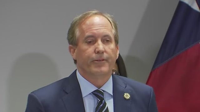 Texas Attorney General can't prosecute election crimes unilaterally - What's Your Point?