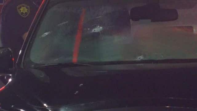Harris Co. Pct. 1 constable deputy terminated following review of shooting