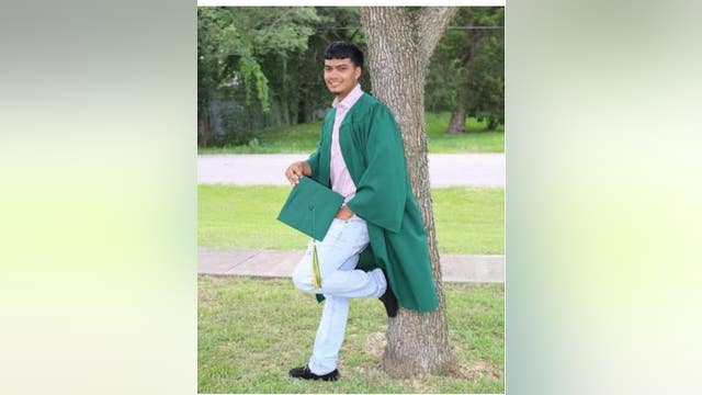 Who killed Abdias Benitez? 18-year-old found shot in SUV in southwest Houston