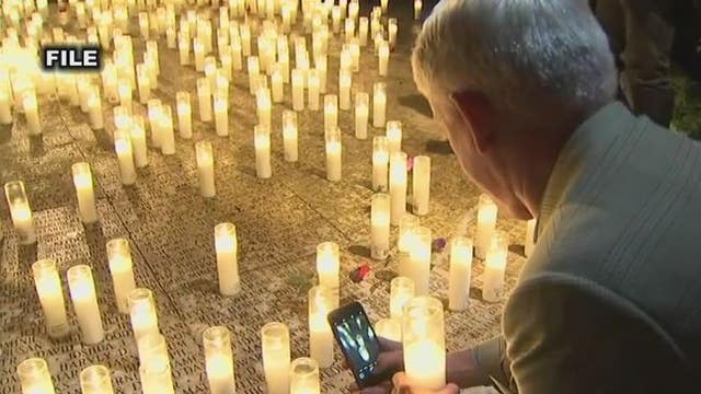 City of Houston commemorates World AIDS Day