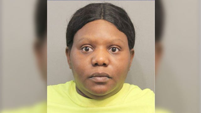 Woman arrested for driving drunk with her four small kids in car
