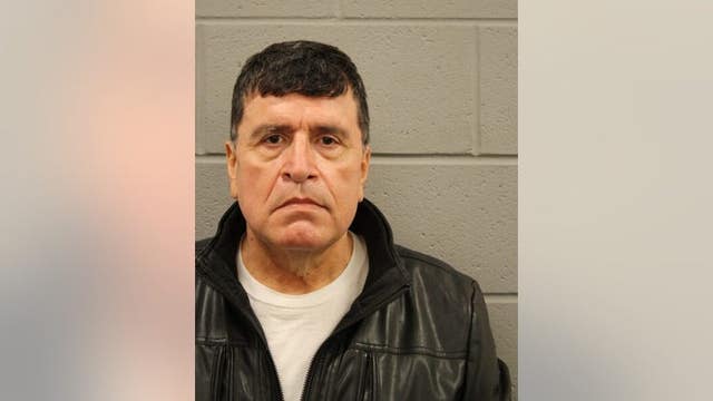 Grand jury indicts former HPD captain accused in bogus voter-fraud scheme