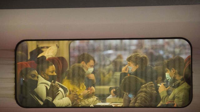 WHO: Global COVID cases up 11% last week, biggest increase in Americas