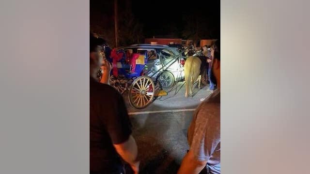 Texas family asking for Christmas cards after teen girl seriously injured in Christmas parade