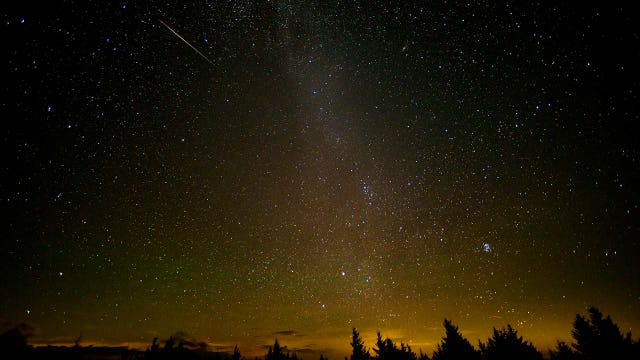 2021 Ursid meteor shower: Where, when to see the celestial event