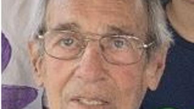 SILVER ALERT issued for Cypress man, 81, missing on New Year's Eve