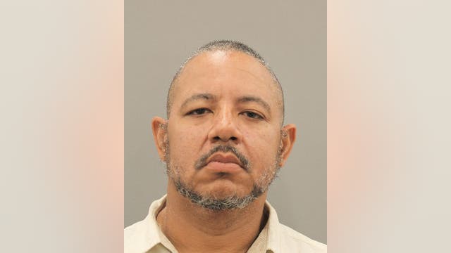 Ex-husband charged with murder of Houston woman reported missing in November