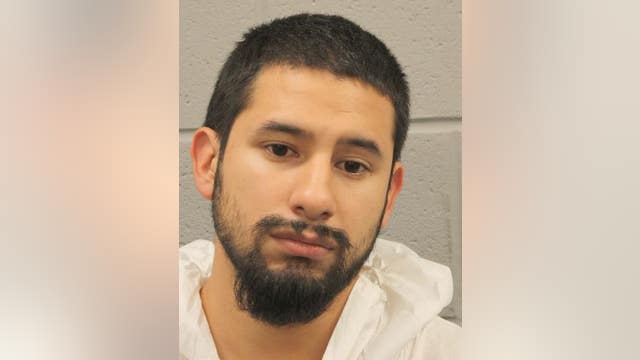 Man sentenced for deadly shooting of Houston Police Sgt. Christopher Brewster
