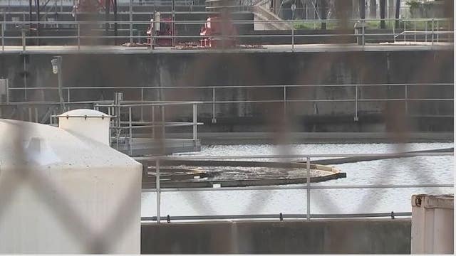 Chief Medical Officer for city of Houston talks Omicron variant discovery in wastewater