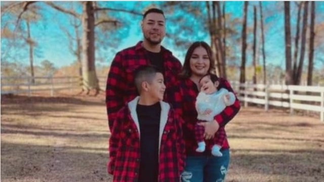 Family wants justice after father killed in hit-and-run Christmas Eve crash