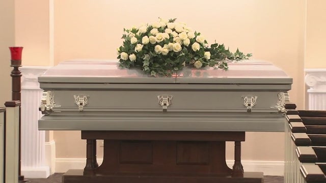 FEMA funeral coverage going unused by families