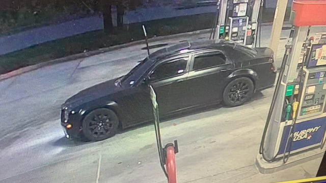 HCSO: Man fatally shot at gas station while meeting with suspects about stolen dogs