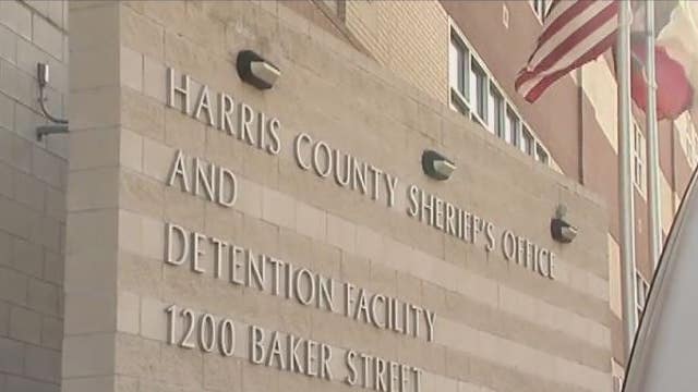 State agency that oversees jails says Harris County Jail fails to comply with minimum standards