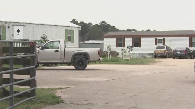 Residents face being thrown out of their homes this holiday season because landlord is behind on payments