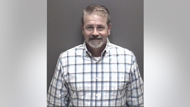 Man arrested, charged with incident assault in League City