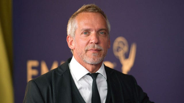 Jean-Marc Vallée, director of 'Dallas Buyers Club' and more, dies at 58