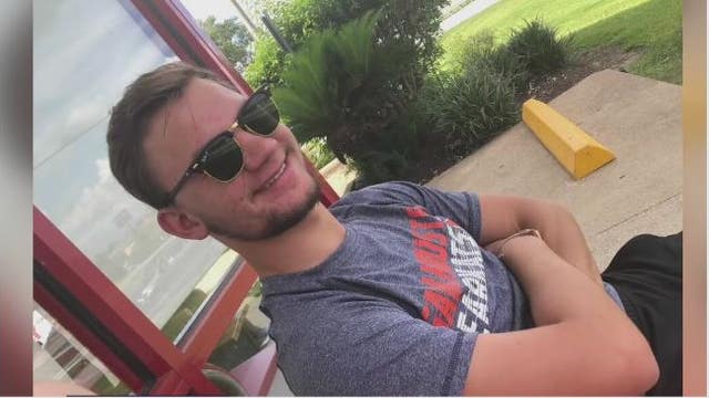 Prayer vigil held for missing Texas State student following 2020 disappearance