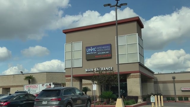 UMMC to lose Medicare funding after rust, roaches and debris found in operating rooms