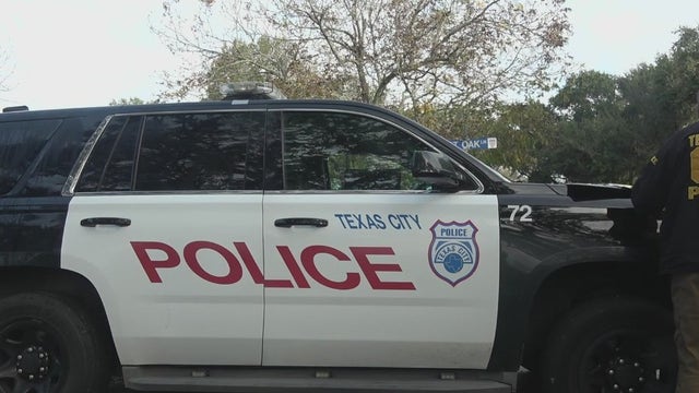 POLICE: Texas City ISD high school student shot, killed in front of home