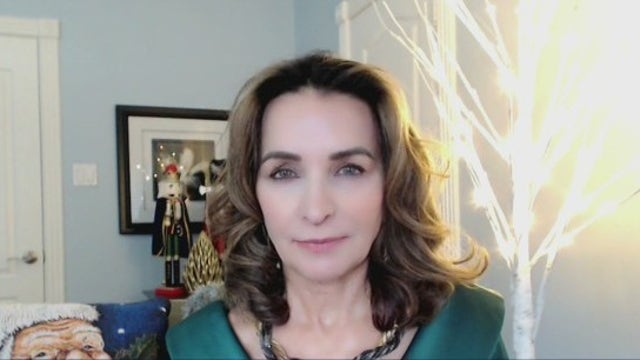 Surviving the first Christmas without your loved one