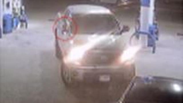 Galveston Co. Sheriff’s Office investigating hit and run auto-pedestrian crash