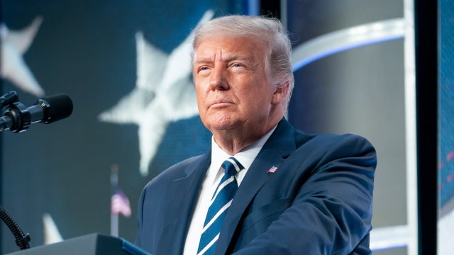 Trump asks Supreme Court to block release of January 6 records