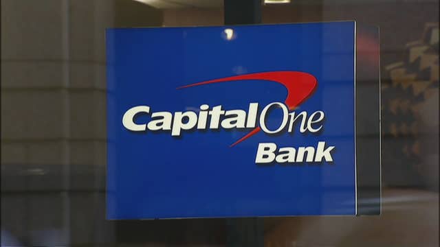 Capital One drops all overdraft fees, latest bank to do so
