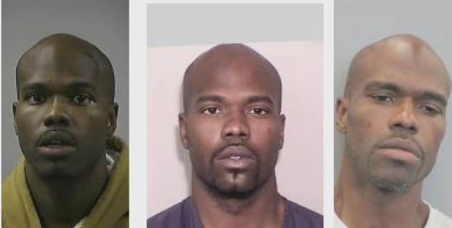 37-year-old criminal free from jail on 5 felony bonds accused of beating elderly man to death during burglary