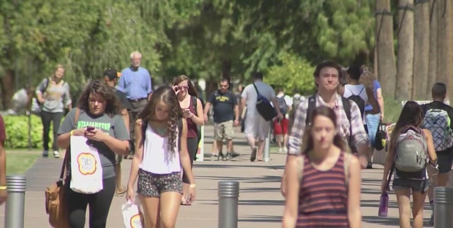 Houston-area colleges, universities offering an on-demand sexual assault hotline